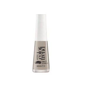 Esmalte Color Trend Gris enamorado 7ml Avon