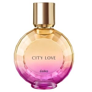 City Love 50ml esika (2x)