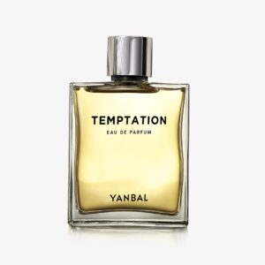Temptation 100ml Yanbal (caballero) Temptation 100ml Yanbal (caballero)