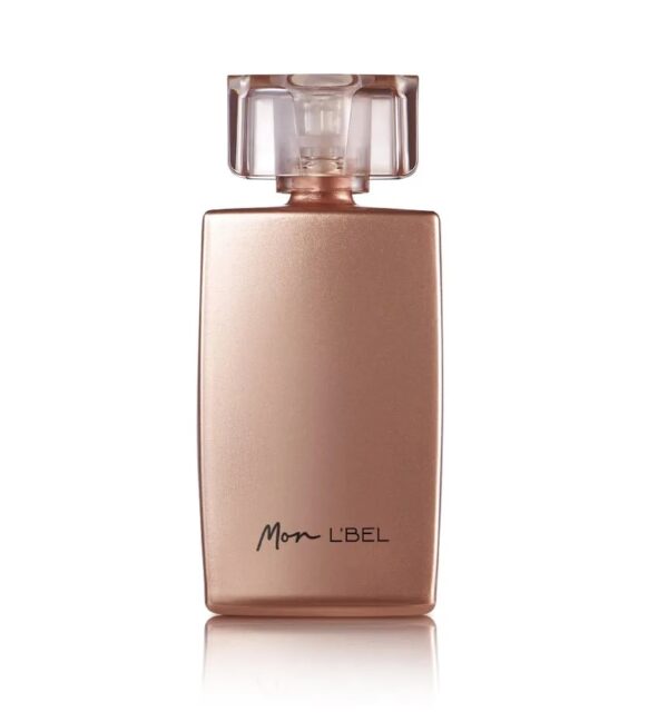Mini Mon 10ml Lbel