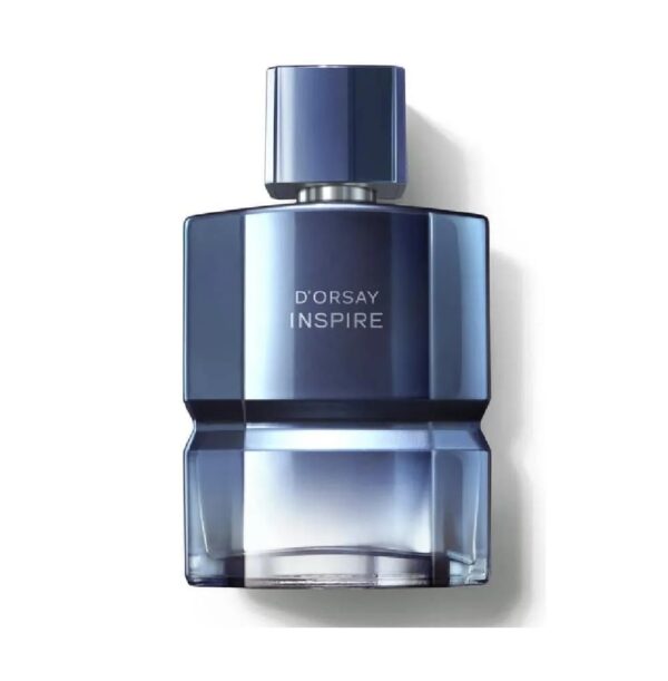 Dorsay Inspire for men 90ml esika