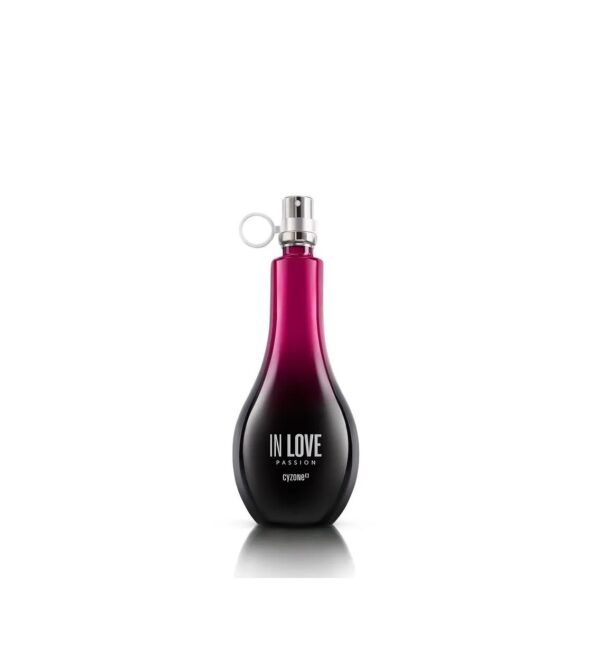 In Love Passion 50ml Cyzone