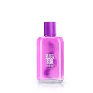 Blue & Blue Memories para ella 75ml Cyzone