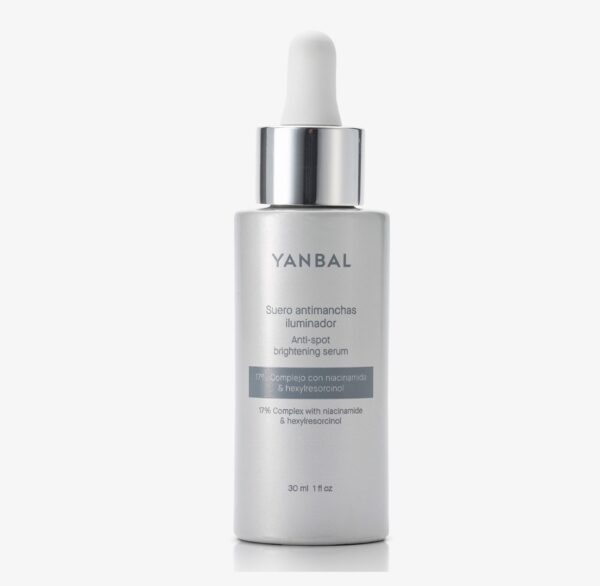 Suero Antimanchas 30ml Yanbal