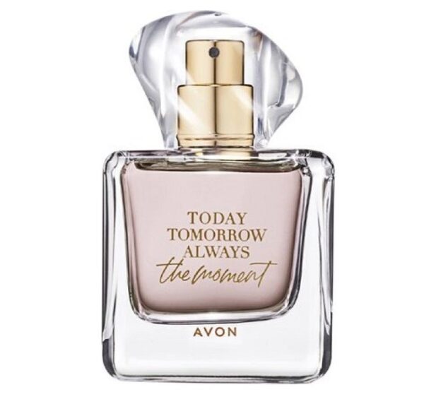 Today Tomorrow Always the Moment 100ml Avon