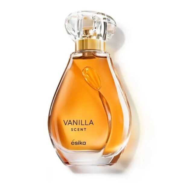 Vanilla Scent for women 50ml esika Vanilla Scent for women 50ml esika