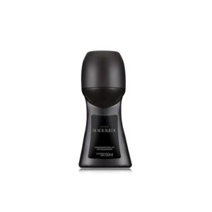 Desodorante Black Suede for men 50ml Avon