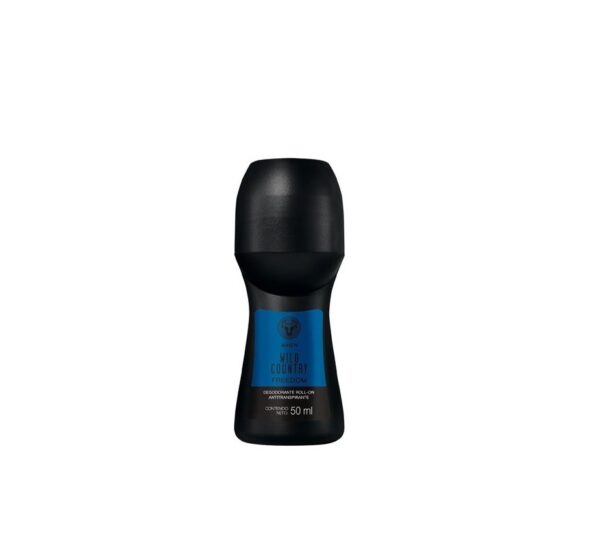 Desodorante Wild Country Freedom 50ml for men Avon