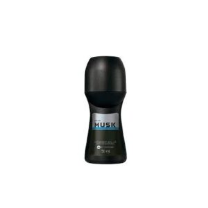 Desodorante Musk Marine for men Roll On 50ml Avon