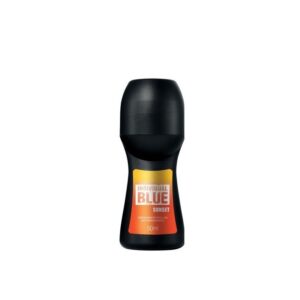 Desodorante Individual Blue Sunset 50ml  Avon