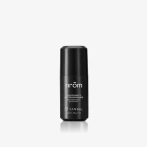 Desodorante Arom 50g Yanbal