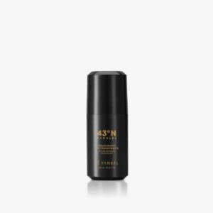 Desodorante 43 grados N Pararel for men Yanbal