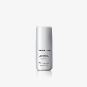 Desodorante Temptation 50g for men Yanbal