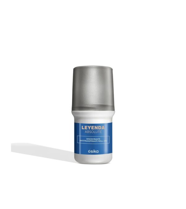Desodorante Leyenda Absolute 50g for men Esika