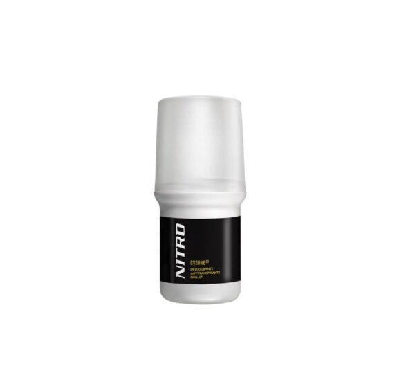 Desodorante Nitro 50g for men Cyzone