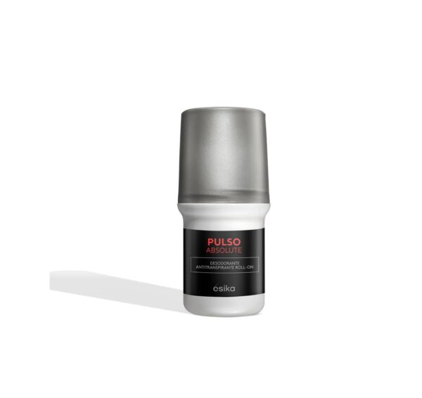 Desodorante Pulso 50g for men Esika
