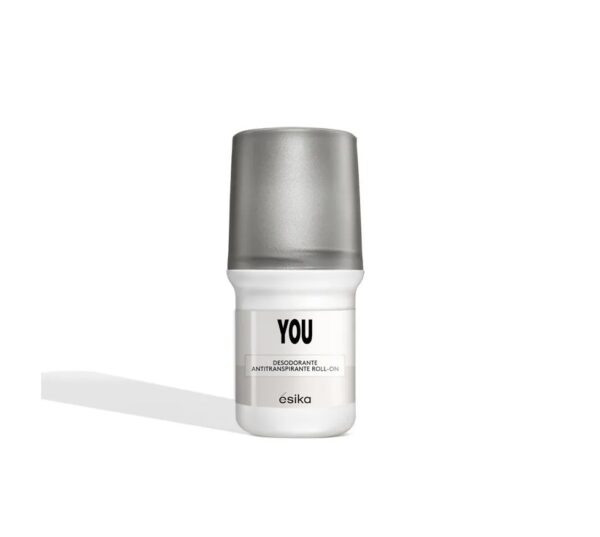Desodorante Its You Roll on 50g for men Esika