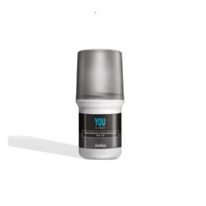 Desodorante Its You Live Roll on 50g for men Esika