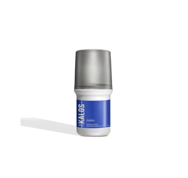 Desodorante Kalos Roll on 50ml for men Esika