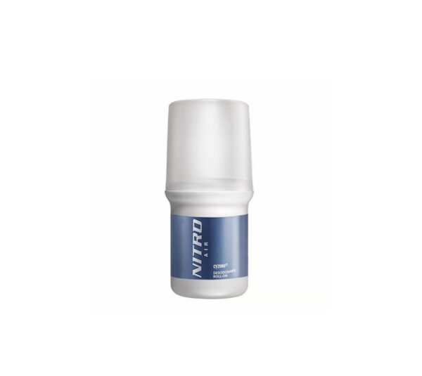 Desodorante Nitro Air Roll on 50g for men Cyzone