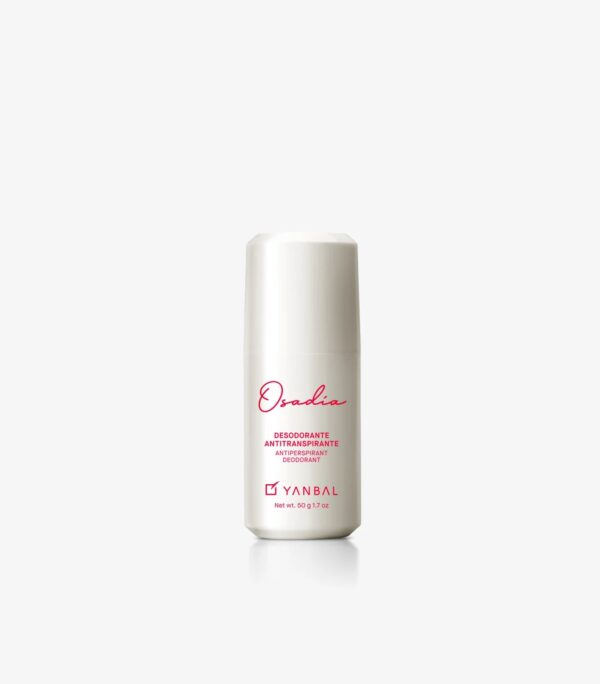 Desodorante Osadia mujer 50ml Yanbal