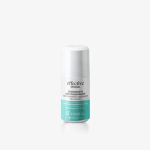 Desodorante Effective Original mujer 50ml Yanbal