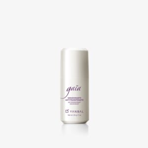Desodorante Gaia mujer 50ml Yanbal