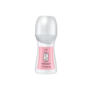 Desodorante Attitude mujer 50ml Avon