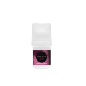 Desodorante Sweet Black 50ml Cyzone