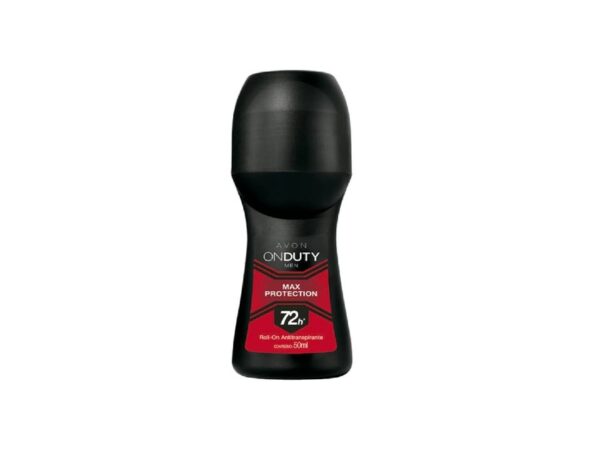Desodorante Onduty Men Max Protection 50ml Avon