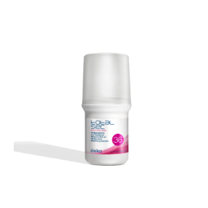 Desodorante Roll On Total Sec piel Delicada 50ml esika