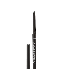 Delineador Retractil para ojos Negro clasico 0.35g Avon