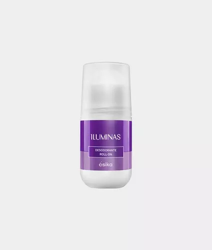 Desodorante Iluminas 50ml esika