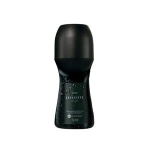 Desodorante Exclusive In Black 50ml Avon