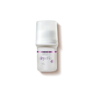 Desodorante Roll On Dry Effect 48 50ml Lbel