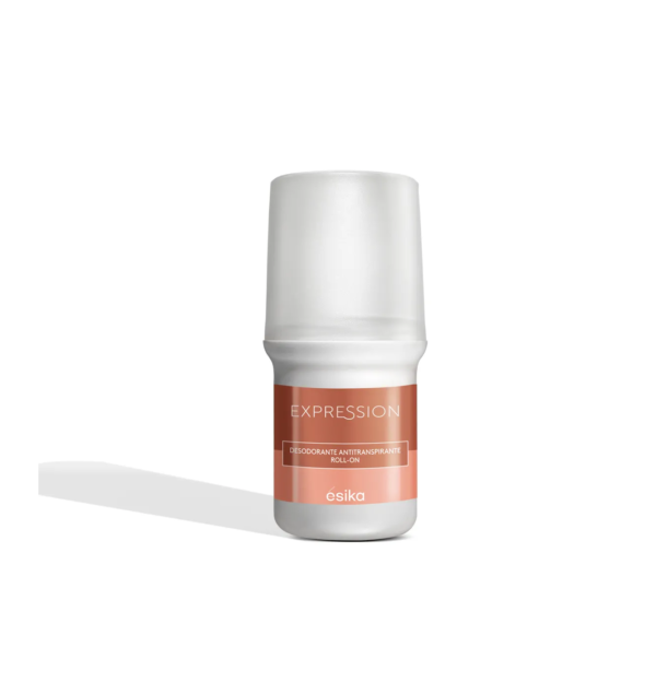 Desodorante Roll On Expression 50ml esika