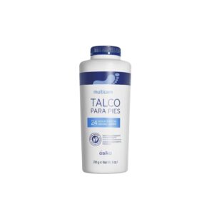 Talco para pies Multicare 230g esika
