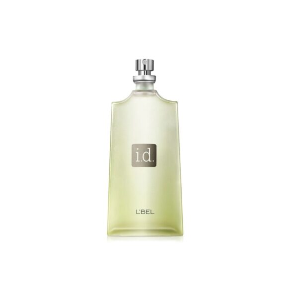ID unisex 50ml Lbel
