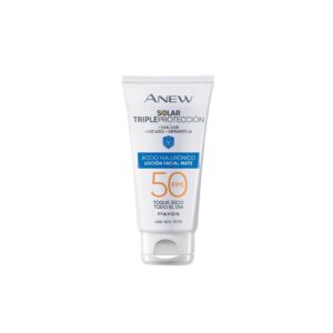 Protector Solar  mate Anew 50FPS  50ml Avon