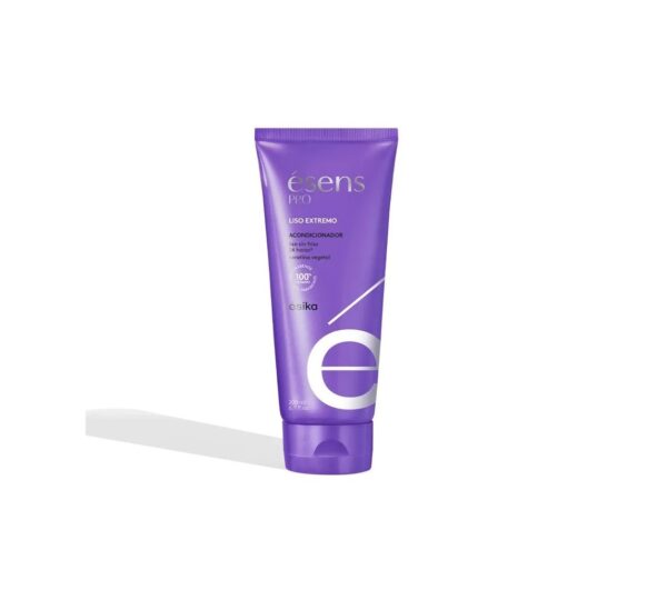 Acondicionador Liso extremo esens pro 200ml esika