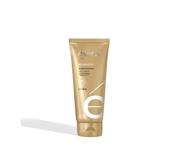 Acondiconador Restauracion lipoproteinas esens pro 200ml esika