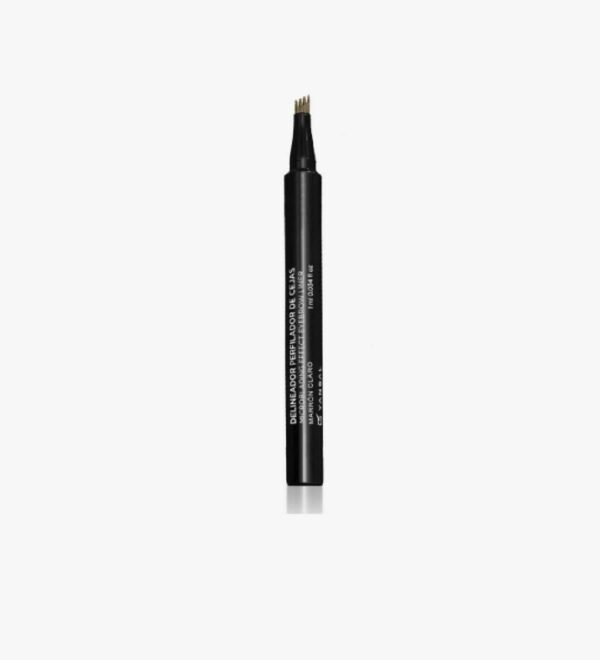 Delineador Perfilador de Cejas Marron Claro 0,80ml Yanbal