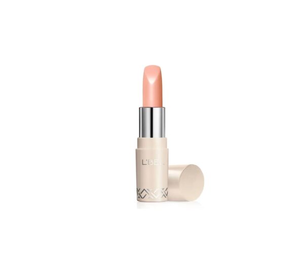 Bálsamo Ultra Balm nude caramel 4g lbel
