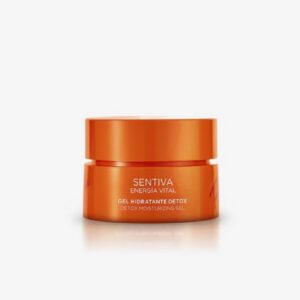 Gel sentiva hidratante detox 50 ml yanbal