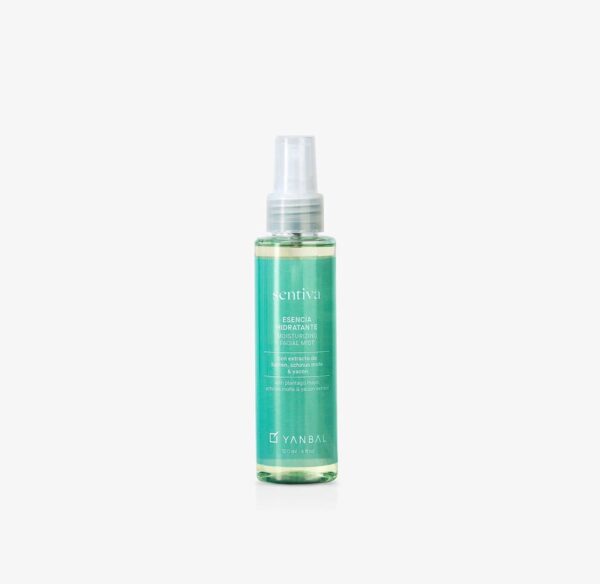 Esencia hidratante 120 ml yanbal