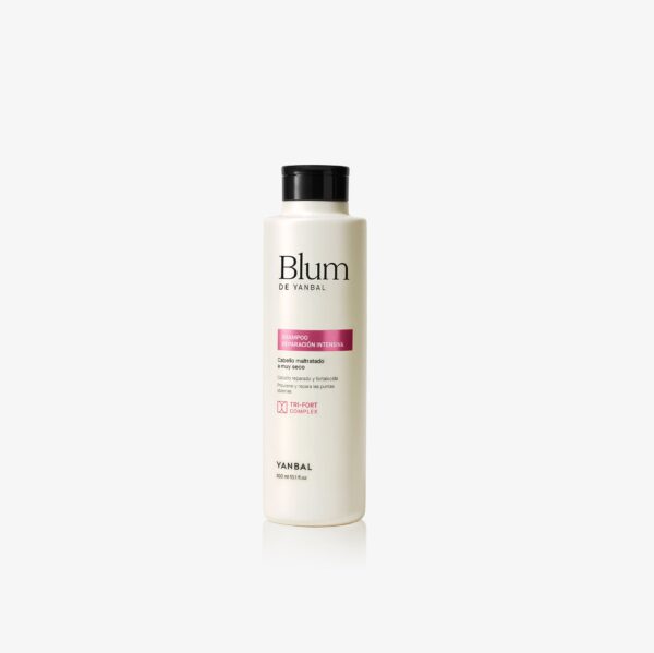 Shampoo Reparacion Intensiva 300ml yanbal