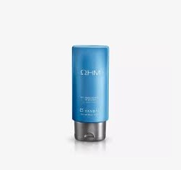 After Shave Ohm 90g yanbal