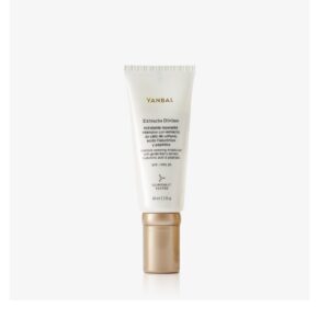 Hidratante Reparador Intensivo Extracto Divino 40ml Yanbal
