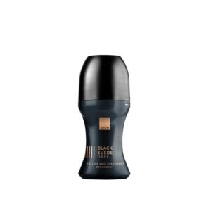 Desodorante Black Suede Dark 50ml Avon