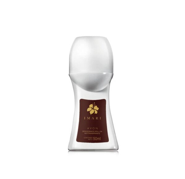 Desodorante Imari Queen 50ml Avon